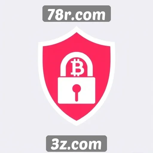 Comentários sobre a segurança do 78r.com