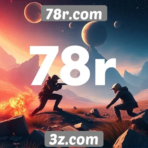 Futuro das plataformas de jogos como 78r.com