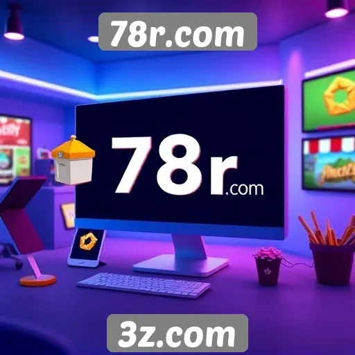 Perspectivas futuras para o 78r.com e seu crescimento