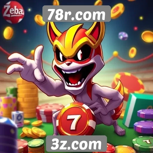 Análise do catálogo de jogos disponíveis no 78r.com