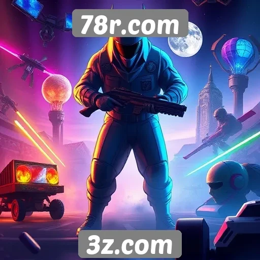 Popularidade crescente dos jogos no 78r.com