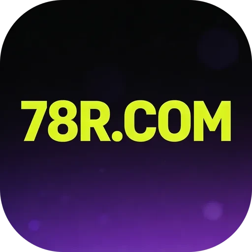 78r.com Logo