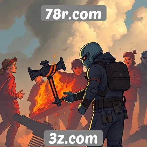 Impacto da comunidade de jogadores no 78r.com