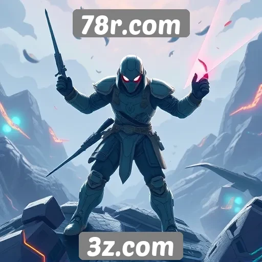 Inovação e desenvolvimento futuro do 78r.com