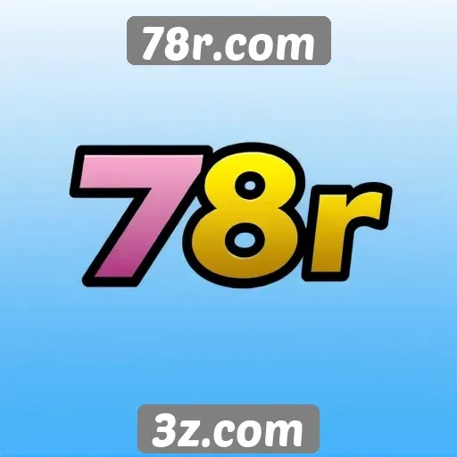 Principais categorias de jogos disponíveis no 78r.com