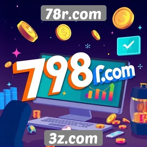 Recursos de marketing do site 78r.com para desenvolvedores