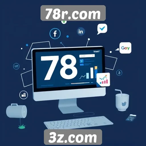 Abordagem de monetização utilizada pelo 78r.com