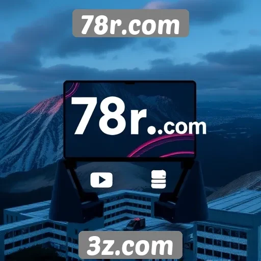 Facilidade de navegação no 78r.com para novos usuários