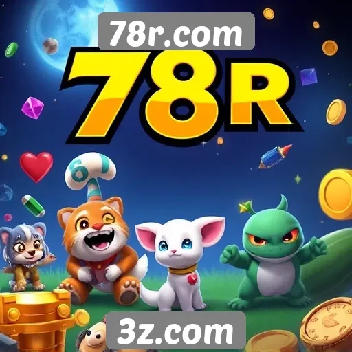 Novos jogos disponíveis no 78r.com