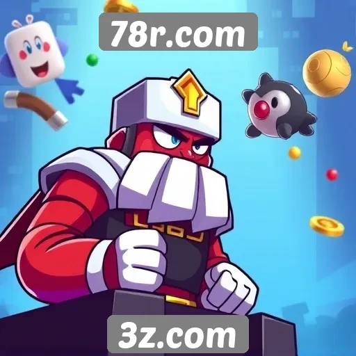 Análise dos jogos mais populares no 78r.com