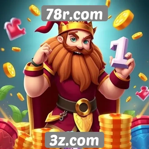 Jogos populares disponíveis no 78r.com