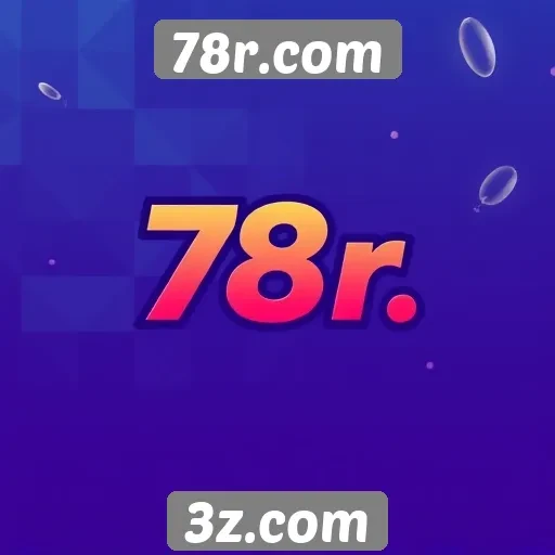 77r.com versus concorrentes no mercado de jogos