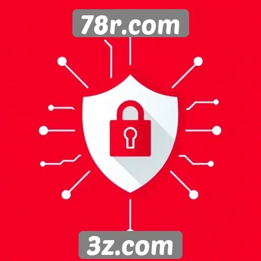 Revisão das políticas de segurança do 78r.com