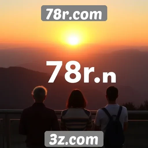 Experiência do usuário no 78r.com e suas funcionalidades