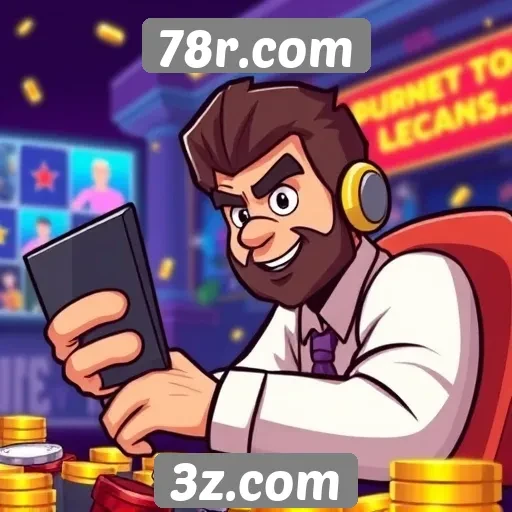 Avaliação da experiência do usuário em 78r.com